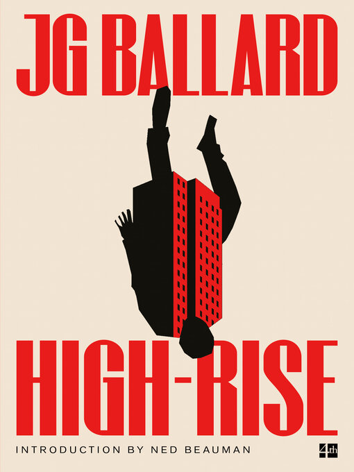 Title details for High-Rise by J. G. Ballard - Wait list